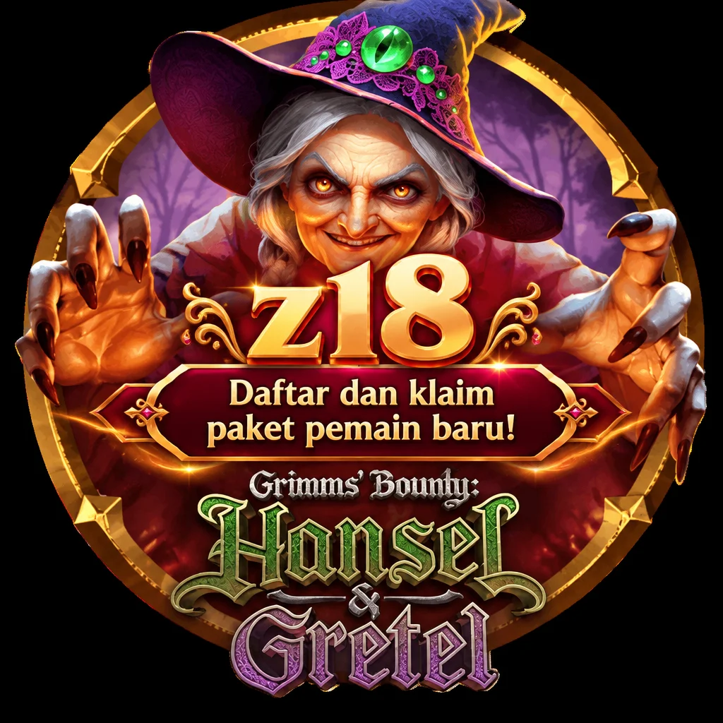 Grimms' Bounty: Hansel & Gretel