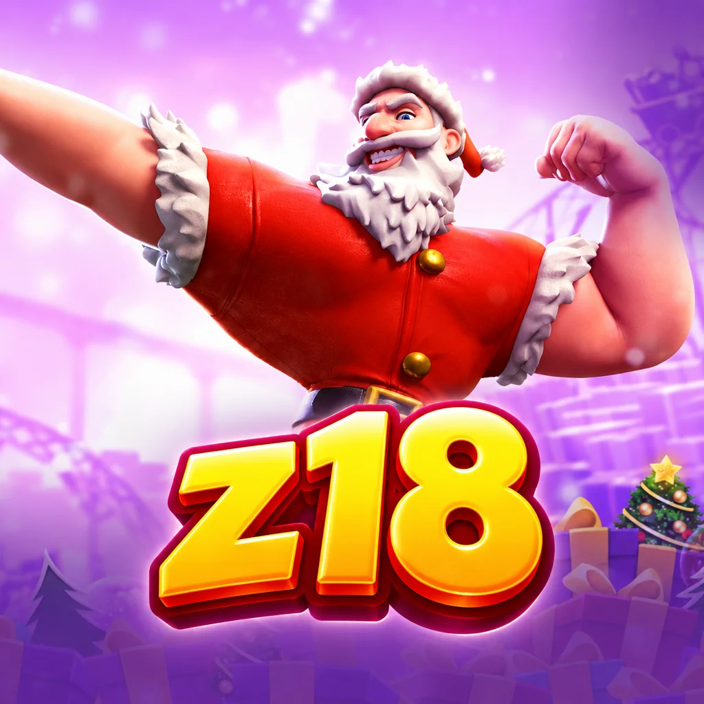 z18 · Santas Gift Rush
