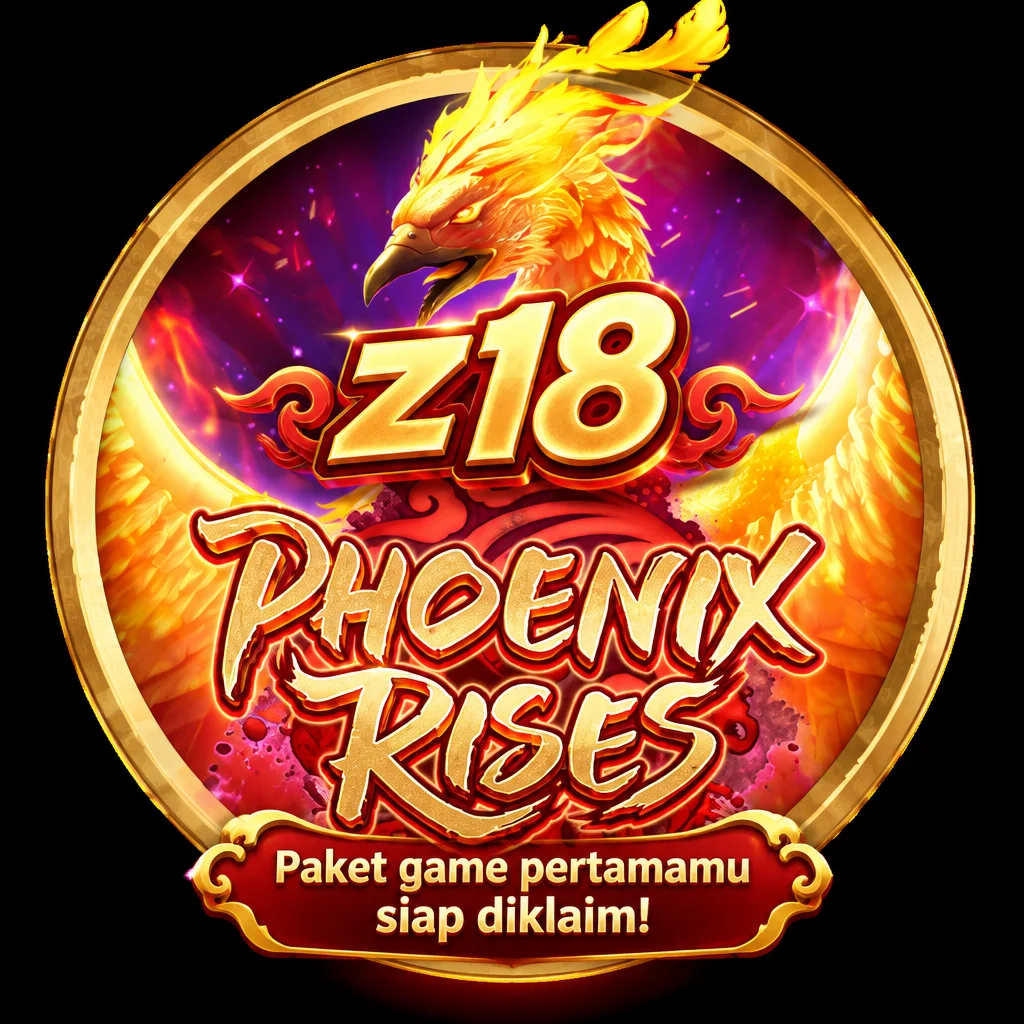 z18 · Phoenix Rises