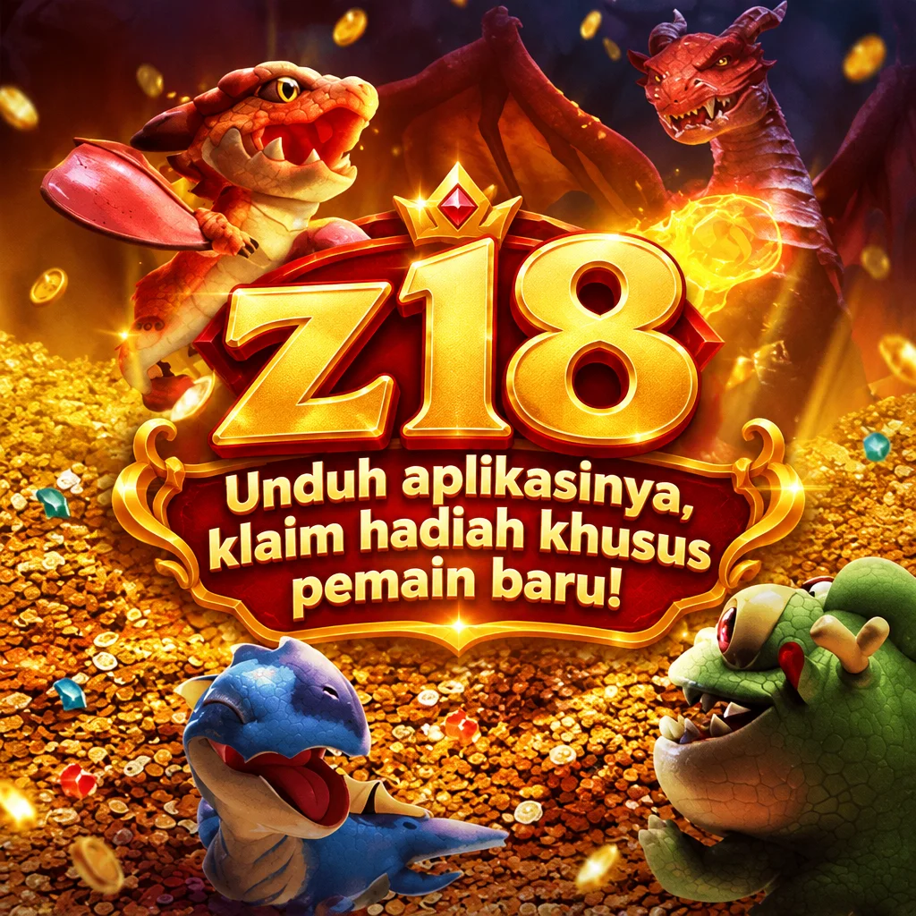 z18 · Game & unduhan