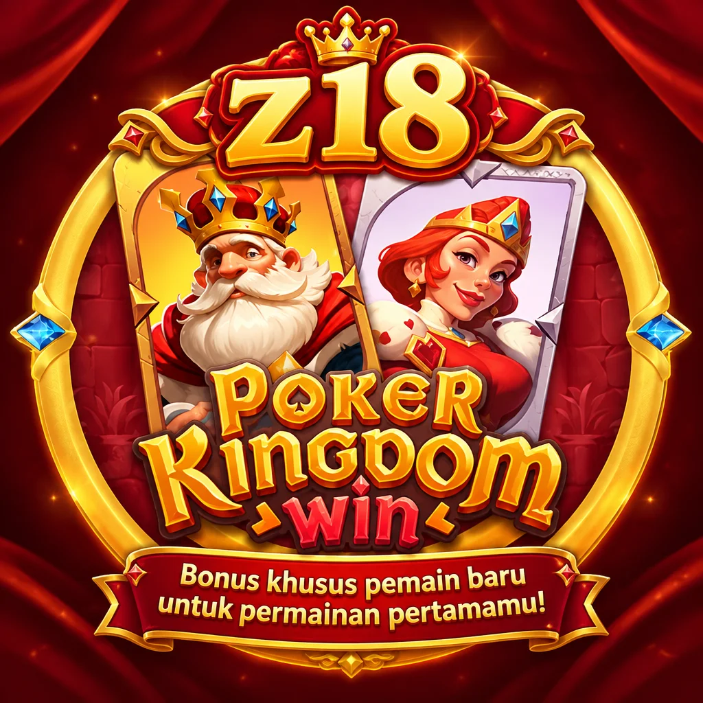 Poker Kingdom Win · Panduan Antarmuka dan Mekanisme Simbol Poker Kingdom Win