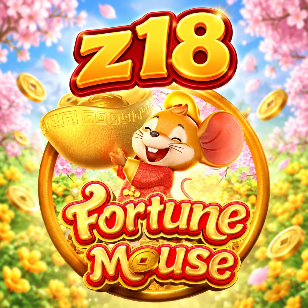 z18 · Fortune Mouse