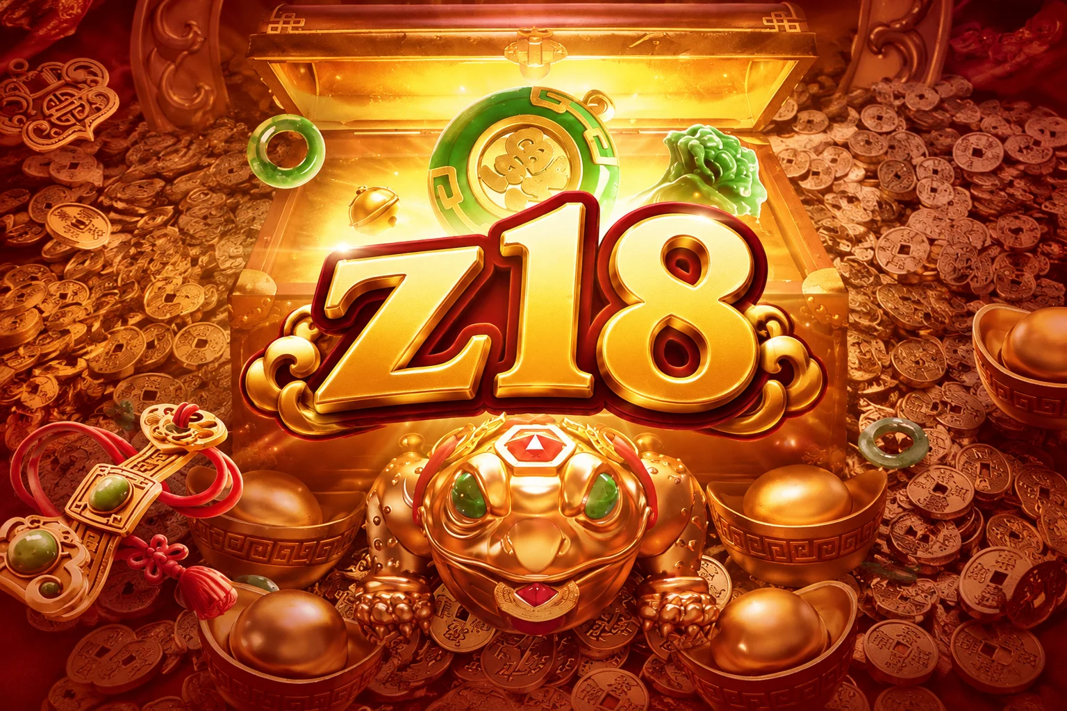 z18 · Panduan Lengkap Antarmuka dan Mekanisme Poker Kingdom Win di z18