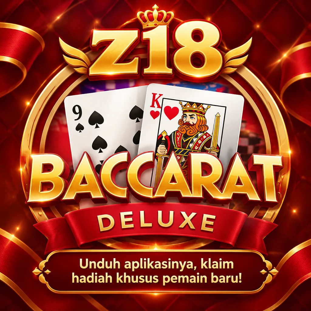 z18 · Baccarat Deluxe