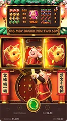 z18 · Piggy Gold